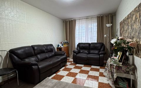 Apartament 4 Camere Sebastian - Margeanului