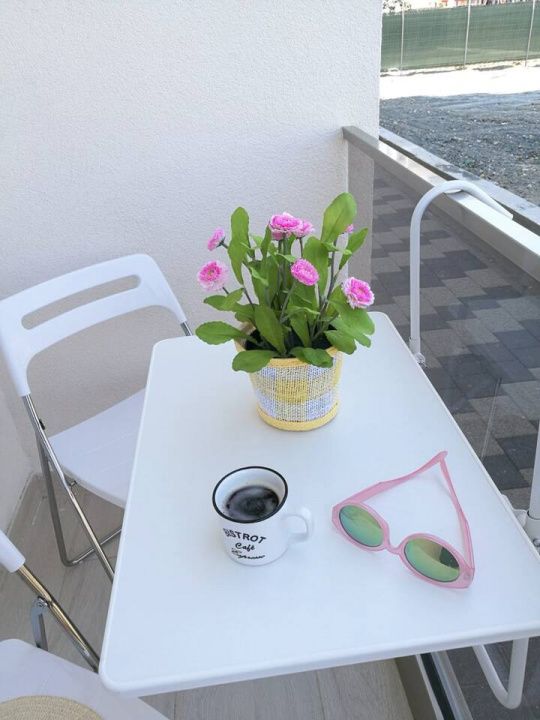 Apartament decomandat in Mamaia Sat | Mobilat lux | Prima linie la mare – fotografia 23 din 33