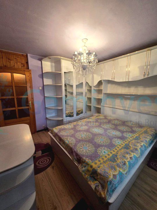 Apartament cu 3 camere in Oradea de tip PC, Cartier Nufarul – fotografia 14 din 16