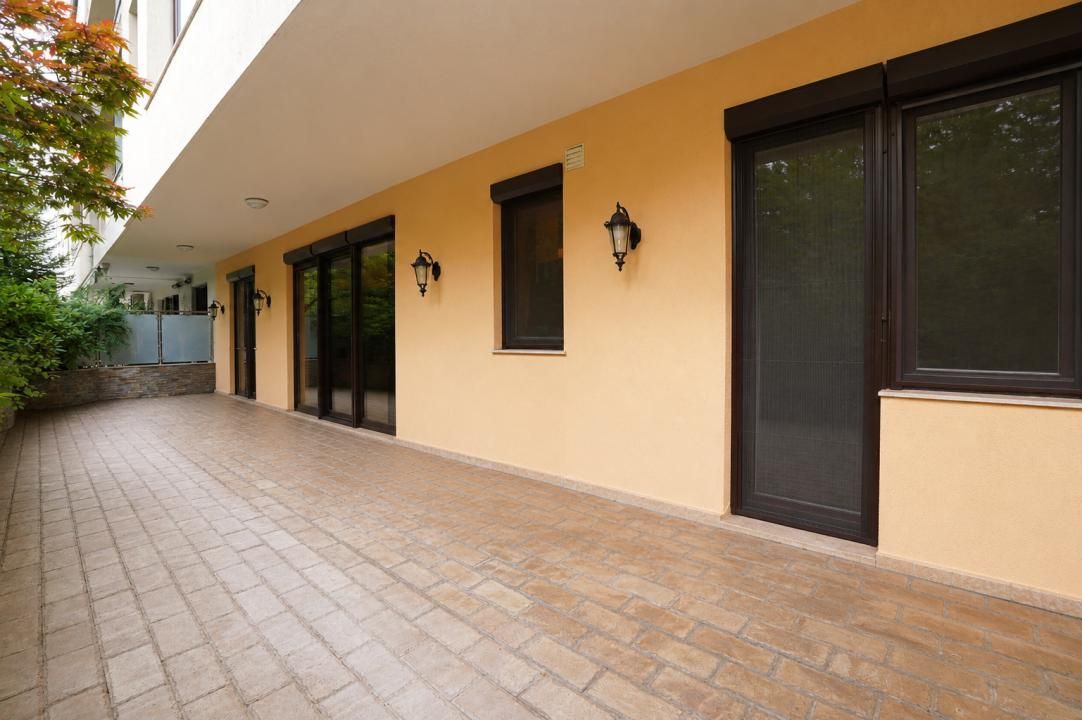 3 Rooms + Terrace 75sqm + 2 Parking + 2 Storage | Herastrau-Aviatiei-Zagazului – fotografia 12 din 17