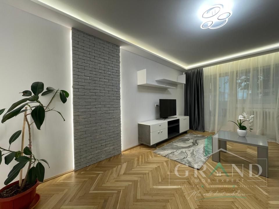 Apartament 3 Camere Decomandate | 2 Bai | Debara | Terasa | Marasti/Dambovitei – fotografia 13 din 20