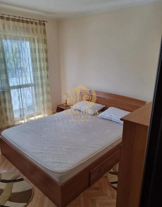 Apartament 3 camere 65mp, balcon 5mp, parcare, zona Interservisan – fotografia 1 din 8