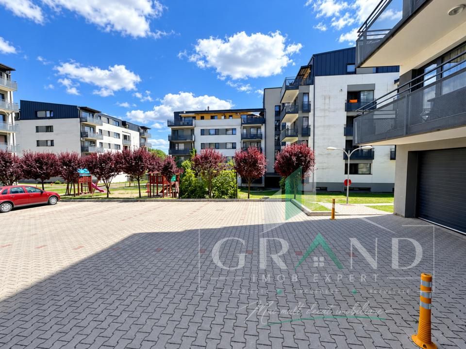 ACASĂ LA MARGINEA PĂDURII | 3 Camere | BALCON | Donath Park/Capat Grigorescu – fotografia 42 din 43