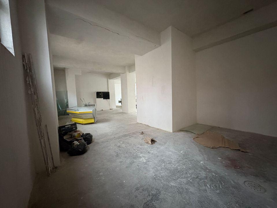 Spatiu comercial, 110 mp, Cartier 1 Mai , Zona Scoala 36 – fotografia 5 din 6