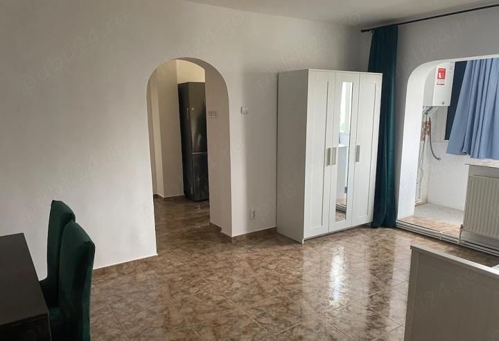 4 Camere de inchiriat | Vacaresti | Parcare | Centrala Proprie – fotografia 1 din 5
