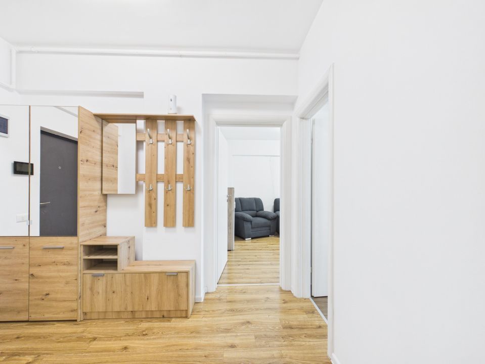 Apartament 2 camere Vivamus Coresi – fotografia 6 din 19