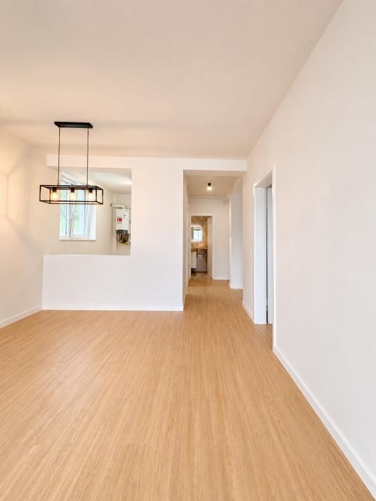 Apartament 3 camere | 75 mp utili + balcon 12 mp | Parcare inclusă | Da Vinci – fotografia 1 din 11