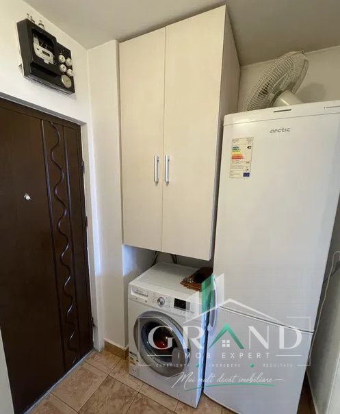 Garsoniera | 28 mp | Manastur-Parang – fotografia 7 din 7