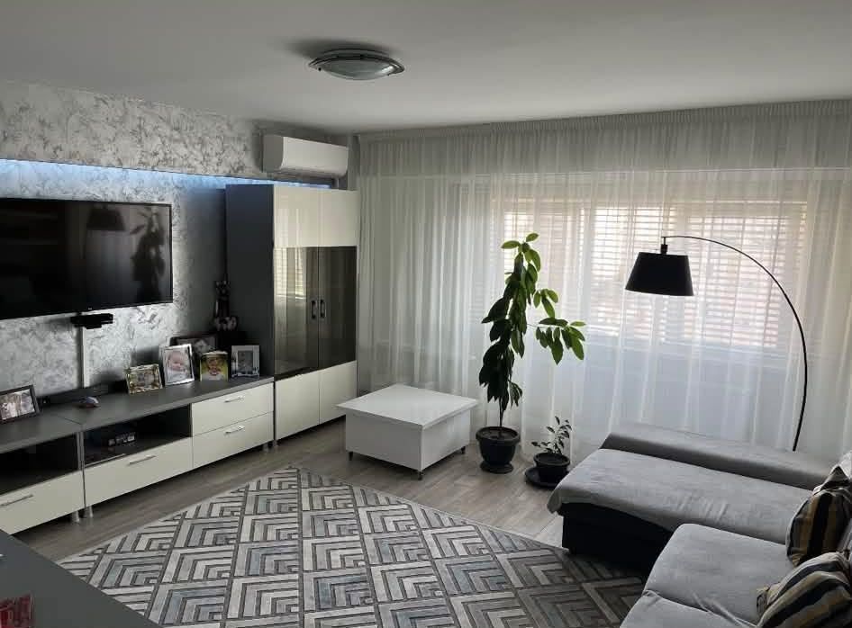 Apartament spațios 80mp | 4 camere | 2 băi | Calea Manastur – fotografia 1 din 7