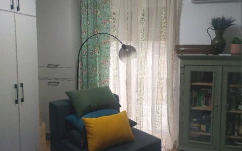 COMISION 0% Apartament modern, o camera, parter, mobilat - Remetea Mare