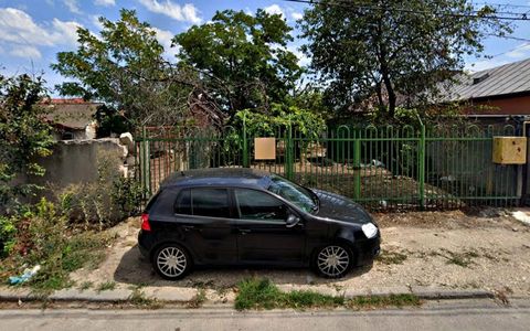 Teren intravilan 452 mp – Strada Lanului, Km 5, Constanta
