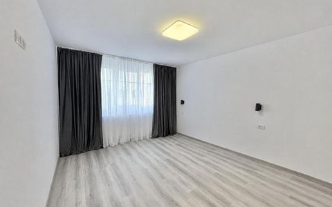 Apartament 1 camera,  renovat complet in Blascovici