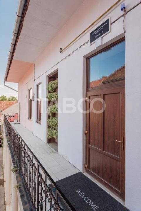 Apartament cu 3 camere de vanzare la cheie in Centru Cluj-Napoca – fotografia 11 din 11