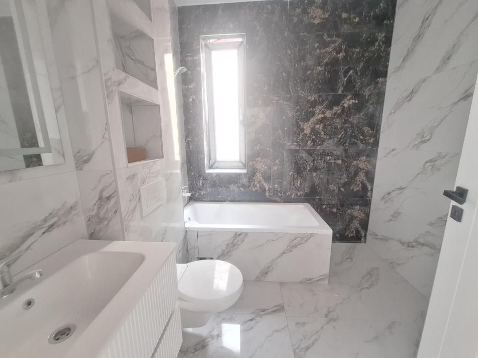 Apartament nou, 3 camere, 75 mp utili - Giroc – fotografia 4 din 4