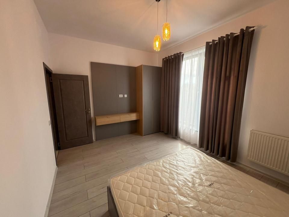 Inchiriere-Apartament-3 Camere-Mobilat-Utilat-Parcare-Parter-Izvor-Tarlungeni – fotografia 9 din 11