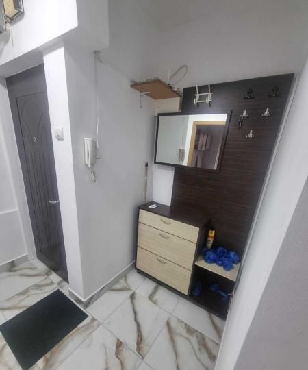 2 Camere de inchiriat | Bucurestii Noi | Metrou | Parcare | Mobilat | Utilat – fotografia 8 din 8