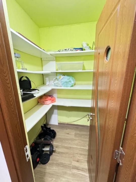 Apartament de 52 Mp, parcare inclusa, zona BMW – fotografia 4 din 5