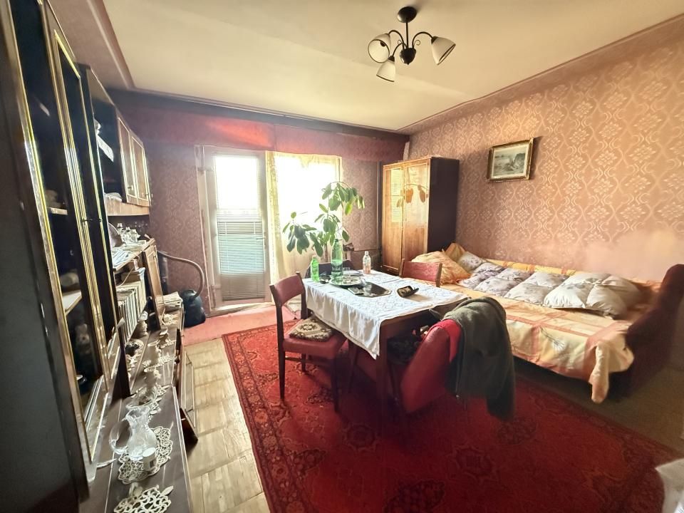 Apartament 2 camere, 50 mp utili, etaj 3 - Calea Sagului – fotografia 2 din 4