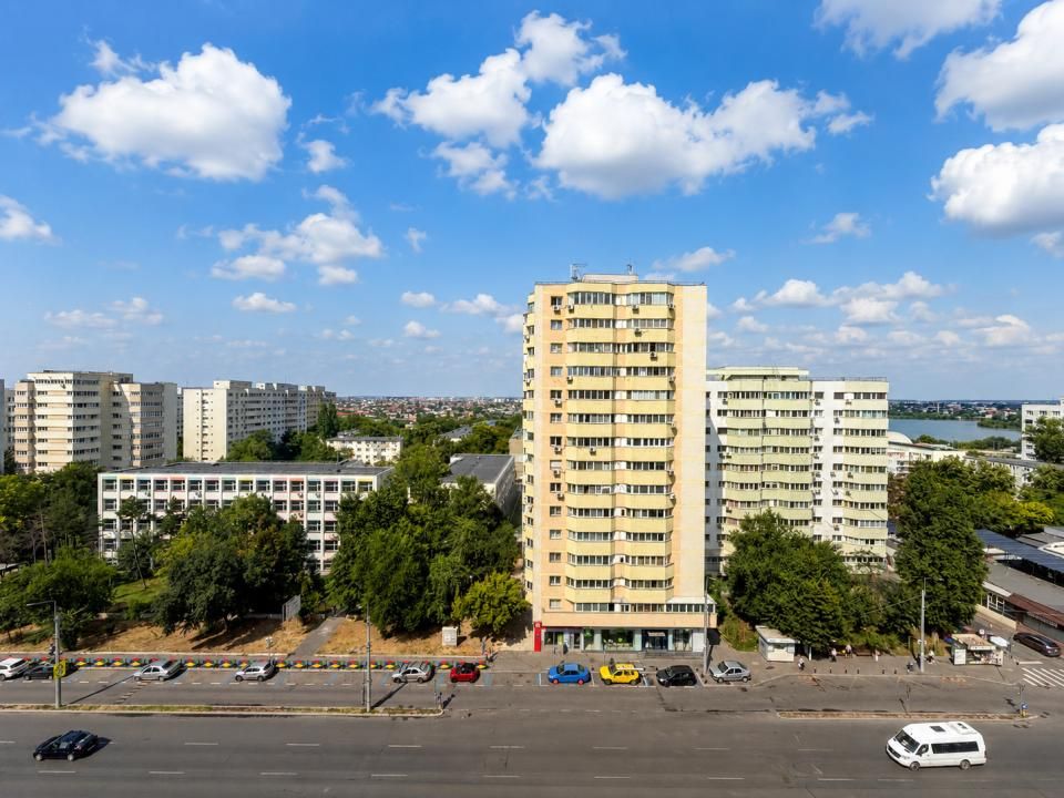 Ap 3 Camere | Soseaua Pantelimon | 65,5 mp  | Balcon | – fotografia 3 din 11
