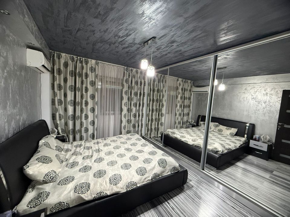 Apartament 3 camere, 70,25 mp, cartier Lapus Arges, zona Trenul Pierdut – fotografia 4 din 13