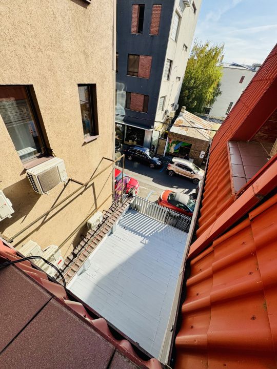 Proprietate situata in Dorobanti - Putul lui Zamfir – fotografia 31 din 32