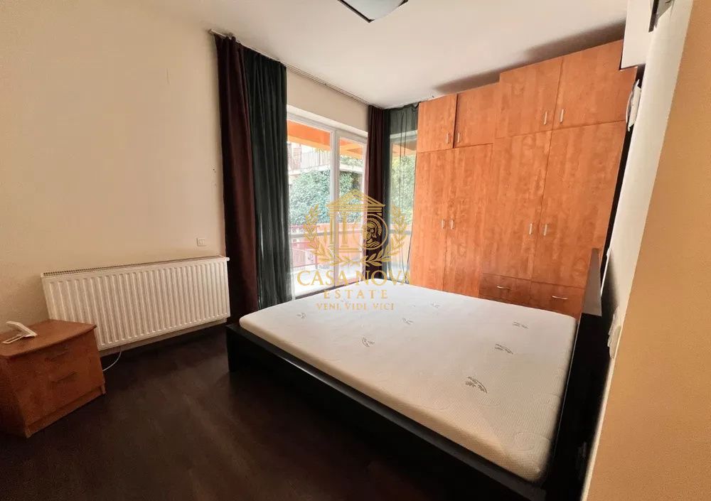 Apartament 3 camere 80mp, Grand Hotel Italia, finisaje moderne – fotografia 4 din 8