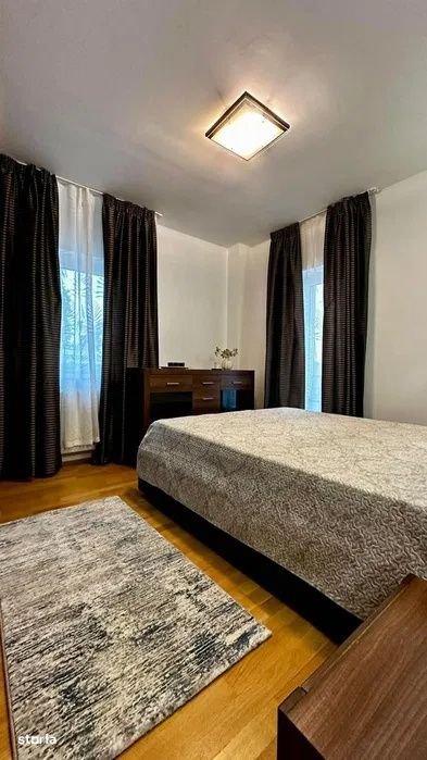 2 Camere de inchiriat | Eminescu - Dacia | Parcare | Pet-friendly | Centrala – fotografia 1 din 14