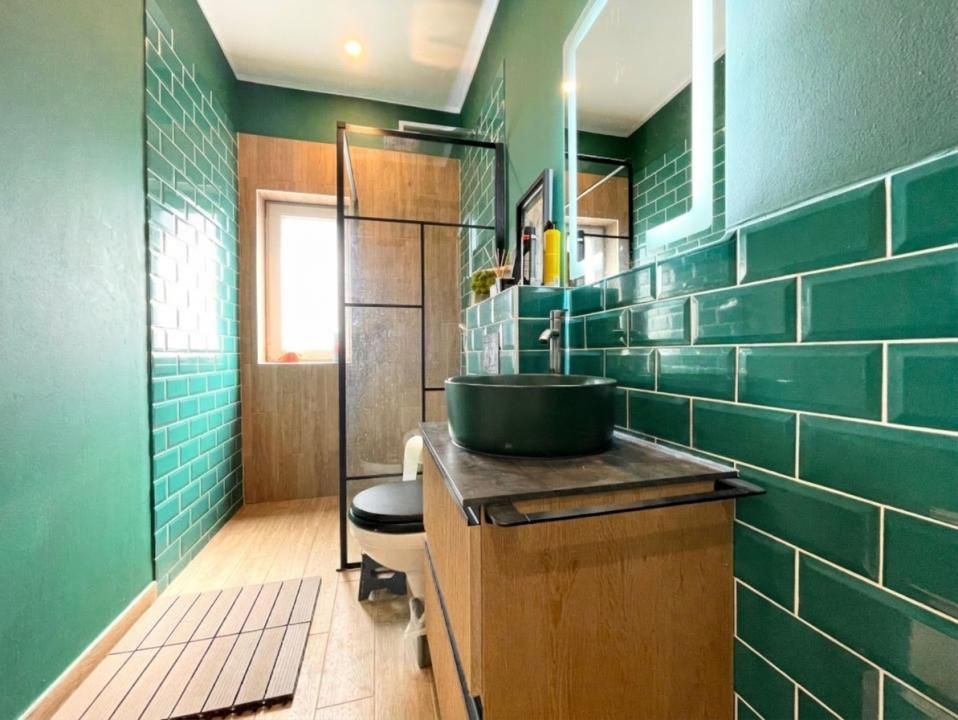 Casa individuala | 120 mp utili | 625 mp teren | Urseni-Mosnita – fotografia 9 din 13