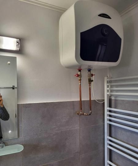2 Camere de inchiriat | Aviatiei | Metrou | Mobilat | Utilat – fotografia 6 din 6