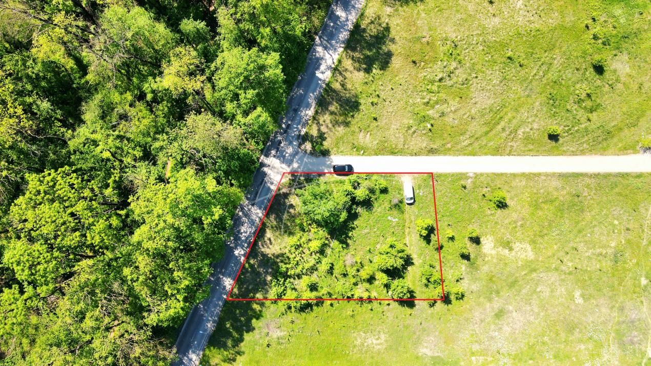 Teren intravilan, 2 fronturi, Drumul Padurea Pustnicu 65 - Greenfield – fotografia 40 din 43
