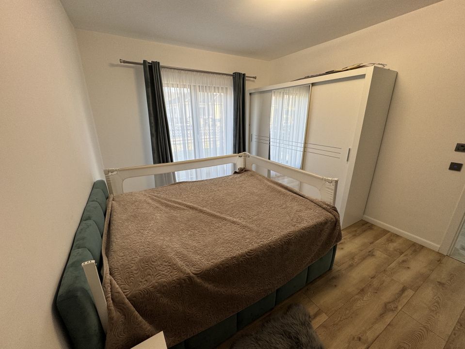 🏡 Casa modernă, complet mobilata și utilată - Unirea zonă Aerodrom – fotografia 7 din 13