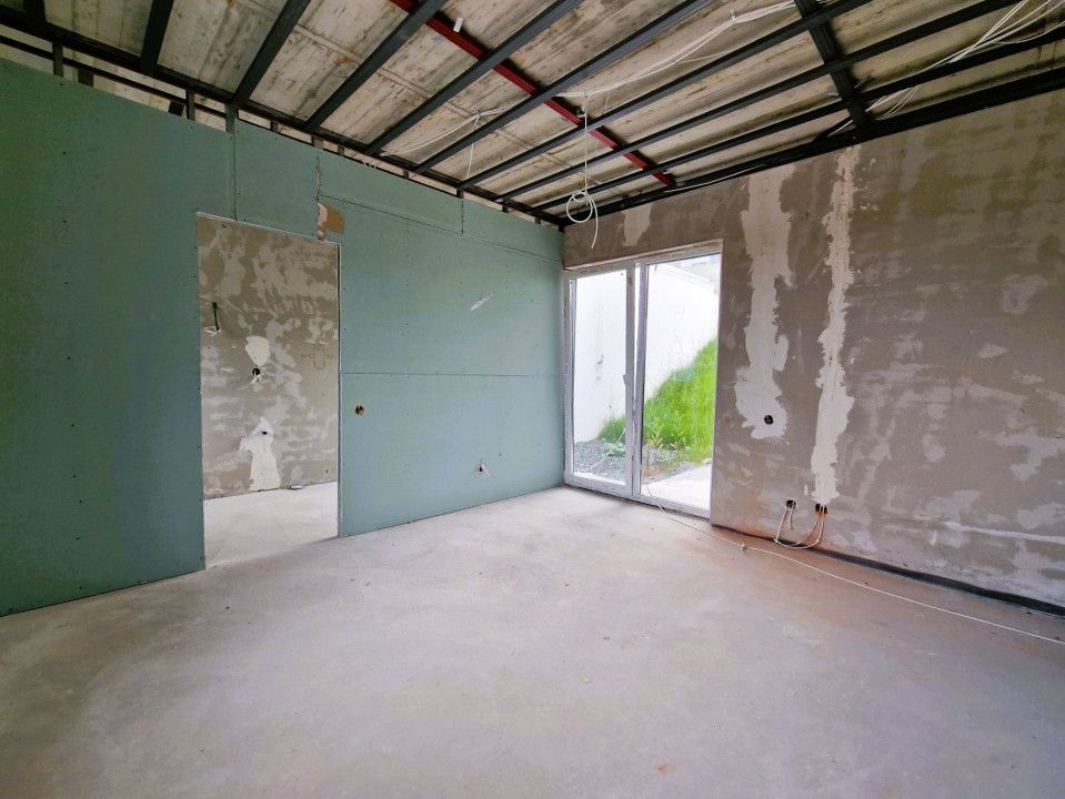 Duplex deosebit cu CF, in zona Wonderland – fotografia 21 din 26