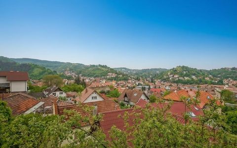 De vânzare casă în cartierul Șchei pe Strada Cotun, nr. 9