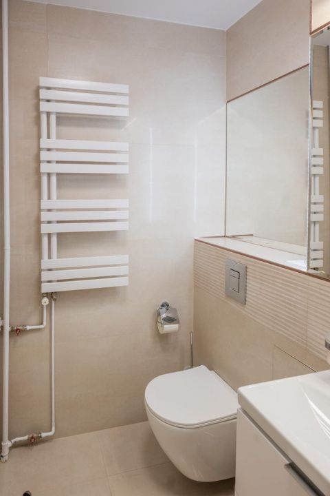 Spațiu Birou | Dorobanti | 3 camere | Nemobilat – fotografia 8 din 10