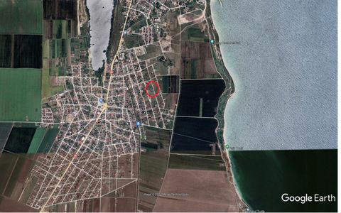 Oferte vanzari terenuri in Tuzla