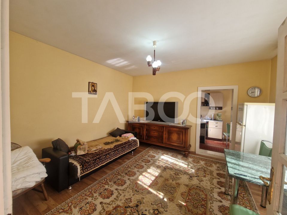 Casa de familie sau retreat montan la doar 10 min de Sibiu in Rasinari – fotografia 10 din 20