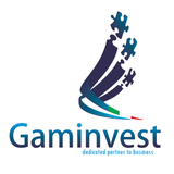 Logo Gaminvest
