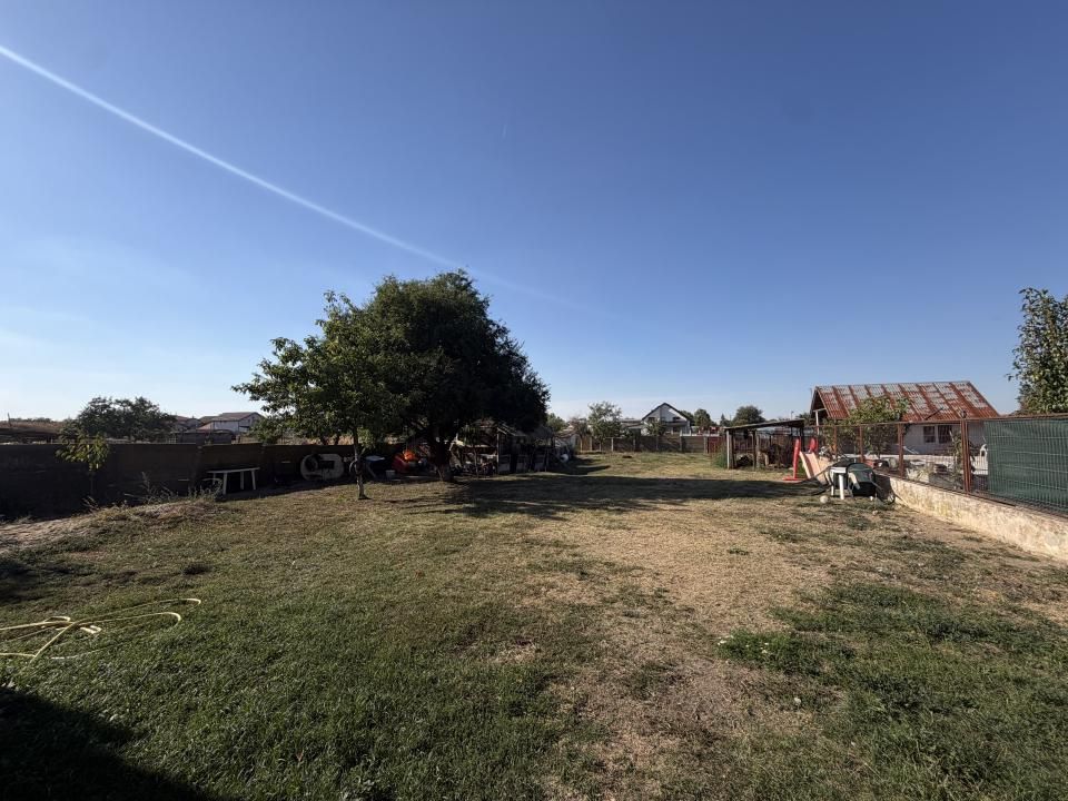 Casa individuala 5 camere, 173mp utili, 1159mp teren in Utvin – fotografia 22 din 22