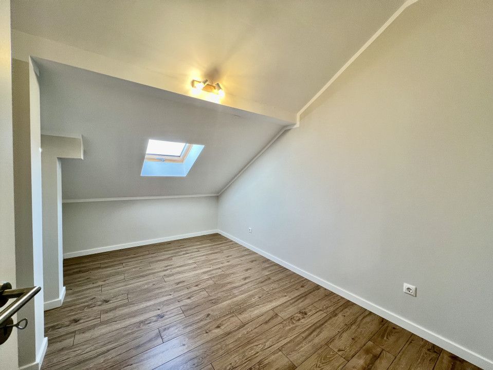 Apartament tip Penthouse- Zona Industrială Vest - Încălzire în pardoseală – fotografia 10 din 11