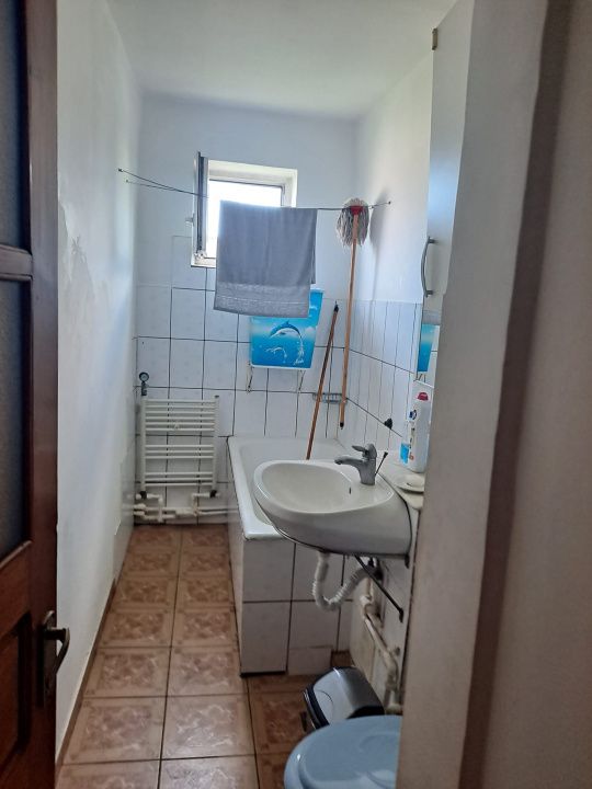 partament 2 Camere Tomis Nord | Centrală pe Gaze | – fotografia 8 din 12