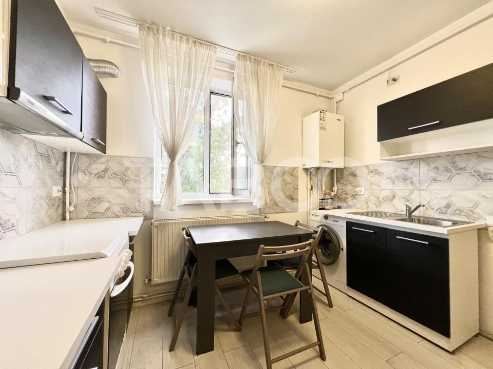 Apartament cu 2 camere de vanzare in Buna Ziua zona Lidl balcon boxa – fotografia 9 din 10