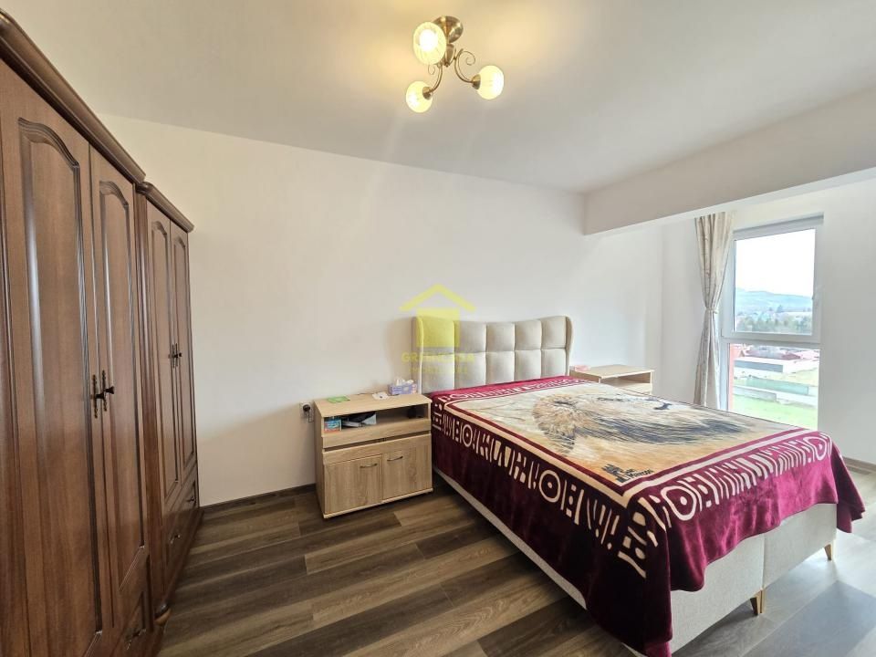 Apartament 2 camere, Oncos Park - aproape de Vivo – fotografia 6 din 11