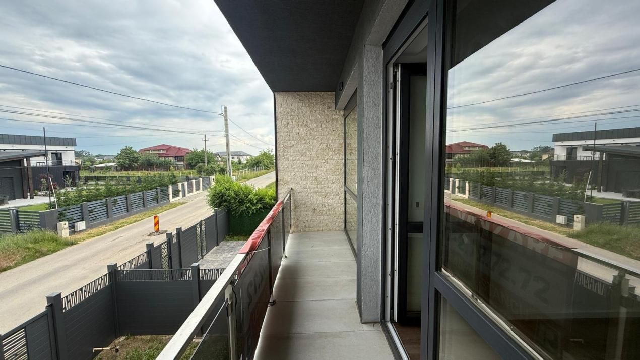 Duplex compus din doua unitati locative, Corbeanca langa Paradisul Verde ! – fotografia 10 din 15