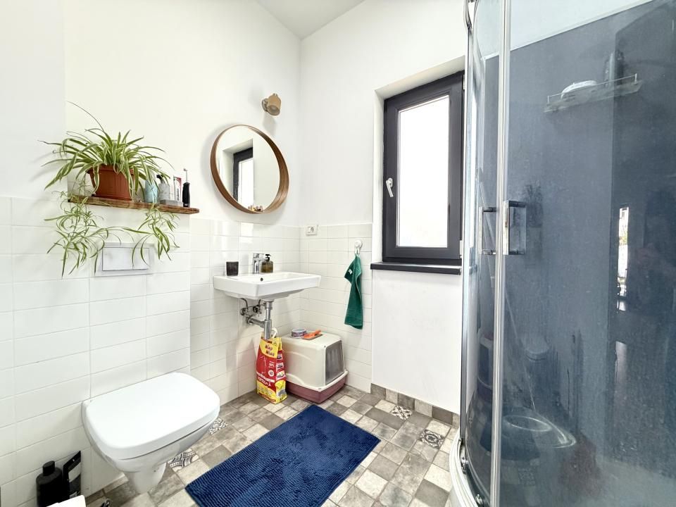 Duplex elegant, 4 camere, 110 mp utili, 220 mp teren - Dumbravita – fotografia 10 din 13