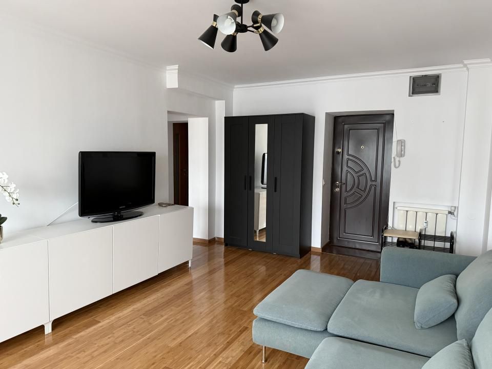 Decebal | 3 camere | Renovat | 10 Min Metrou Muncii | Boiler | X2 Bai – fotografia 4 din 31