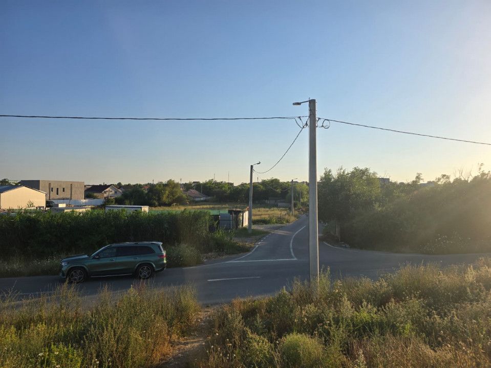 Vanzari terenuri in Agigea – fotografia 6 din 12