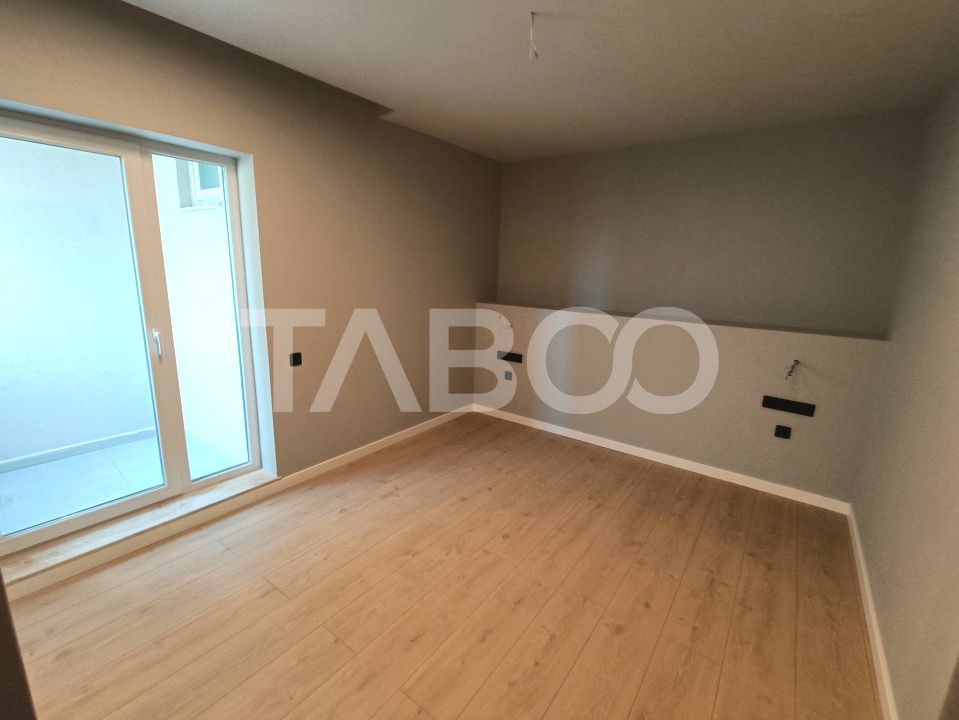 Penthouse spatios cu terase 197 mp si loc de parcare -predare la cheie – fotografia 15 din 23