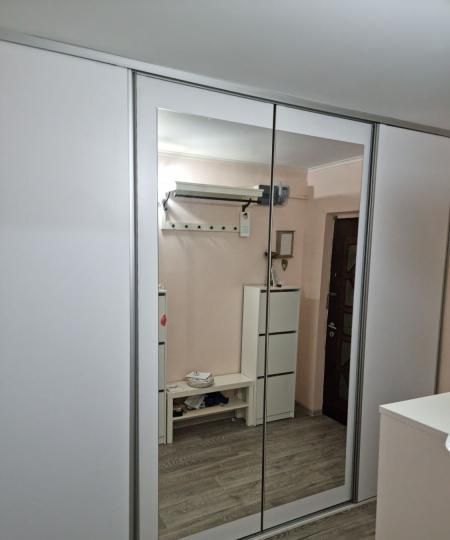 2 Camere de inchiriat | P-ta Gorjului | Metrou | Petfriendly – fotografia 8 din 8
