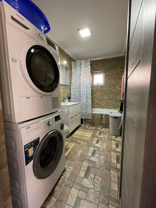 Apartament de vanzare, mobilat utilat, 59 mp cu parcare, zona Centrala! – fotografia 6 din 7