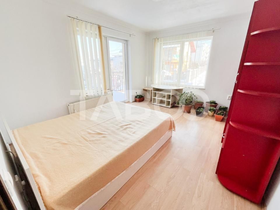 Apartament cu 3 camere cu parcare de vanzare in cartierul Buna Ziua – fotografia 5 din 8
